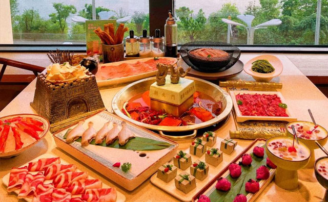 2022年在三四線開火鍋店有哪些講究？這4條堪稱“鐵律”