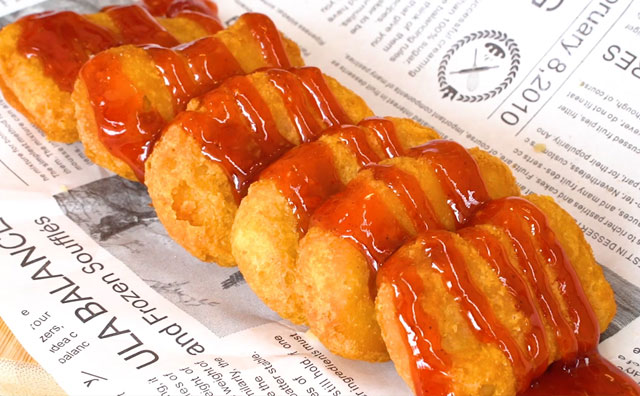 開炸雞店如何能在市場中脫穎而出，記住以下幾點