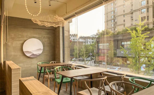 2022年，中國(guó)餐飲數(shù)字化進(jìn)行到哪一步了？