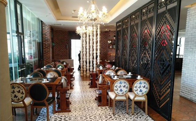 學(xué)會(huì)這四招，火鍋店輕松打造舒適就餐環(huán)境？