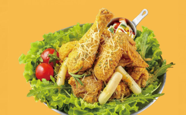 投資炸雞雞排店創(chuàng)業(yè)哪些事，這里好好跟你說一說