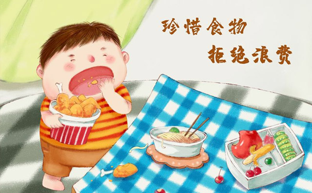 春節(jié)將至，減少餐飲浪費(fèi)不可松懈