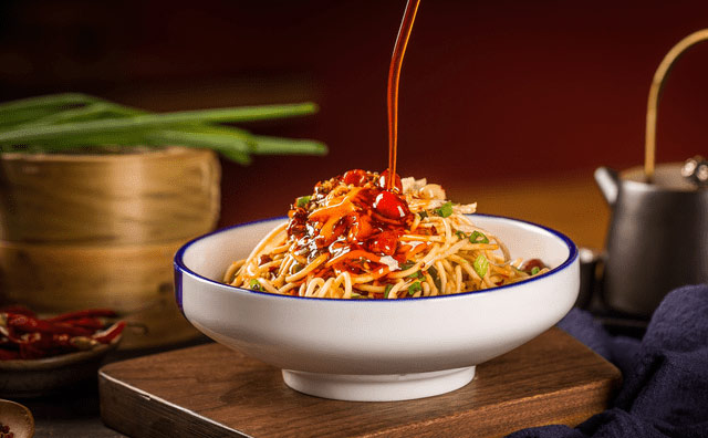 小吃加盟選址攻略，原來這么有講究！