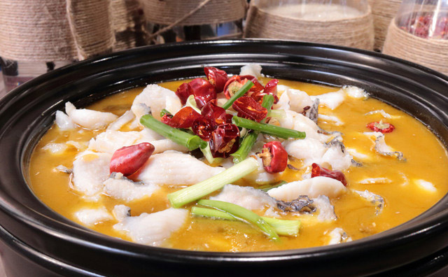 酸菜魚怎么開店，幾個(gè)步驟教給你