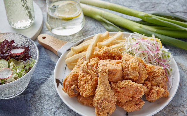 想開個(gè)炸雞店怎么入手，幾步教你成功開店