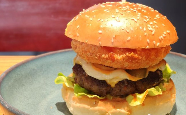 漢堡店選址的竅門(mén)分享，讓你避開(kāi)誤區(qū)選出好位置