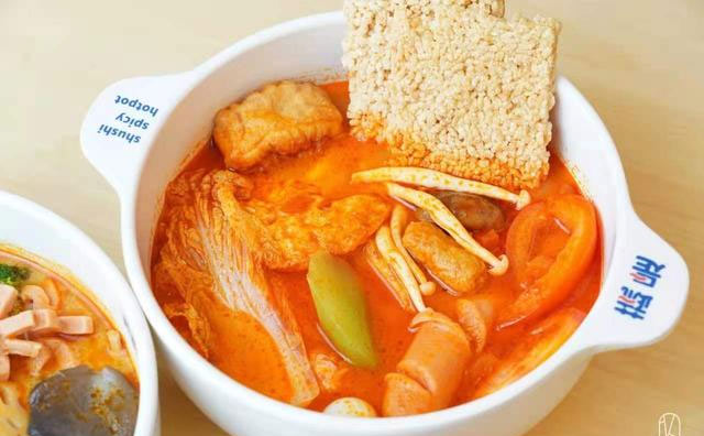 開(kāi)麻辣燙店，還是選擇加盟更合適