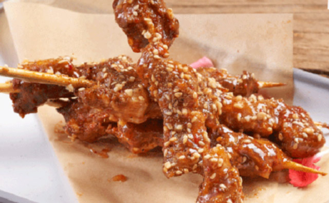 為什么別家燒烤店能這么火，這幾點要看