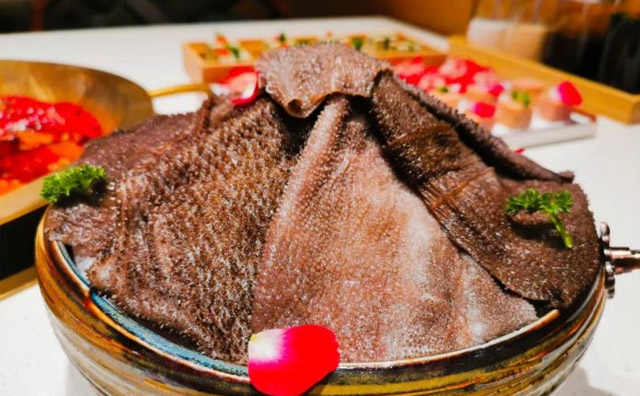 重慶火鍋中有哪些有特色的食材？