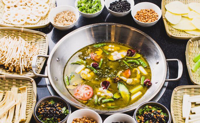 特色魚(yú)火鍋店人氣不好？哪里沒(méi)做好？