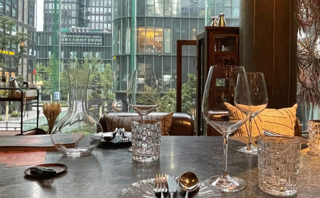 餐飲服務(wù)程序歌謠，大小餐廳都實(shí)用！