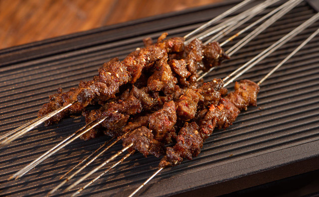 燒烤店如何做人氣，務(wù)必注意這些細(xì)節(jié)