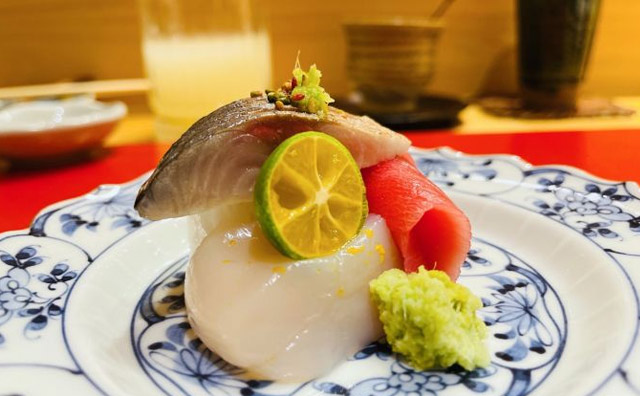 做壽司外賣(mài)虧慘了，竟是這些錯(cuò)誤造成的