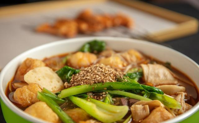 幾十平方的小店生意，如何做到每天都是盆滿缽滿