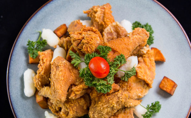 如何成功經(jīng)營炸雞雞排店，這幾個方面是關(guān)鍵