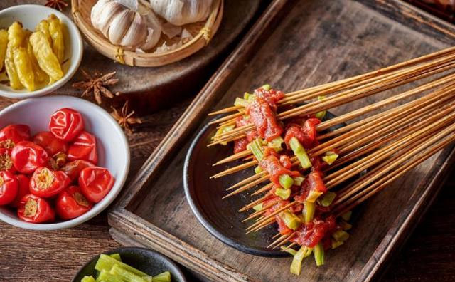 串串店這樣做營(yíng)銷，生意肯定好