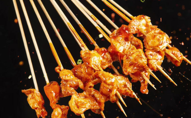 串串店應(yīng)該怎樣管理？開店法寶在這里！