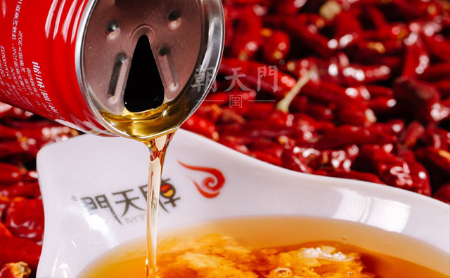 成都火鍋蘸料有哪些？如何搭配才香？