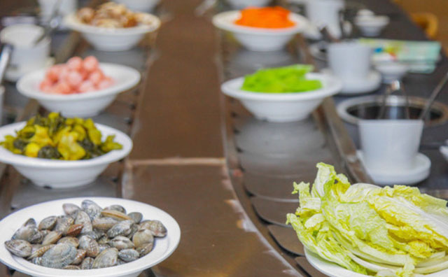 小火鍋怎么煮好吃？這幾個(gè)關(guān)鍵步驟不能忘