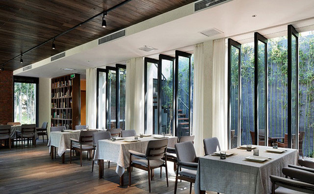 冬奧會無人餐廳火了，無人經濟時代離我們還遠嗎？