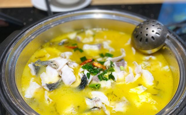 酸菜魚開業(yè)宣傳活動，做好了生意不用愁