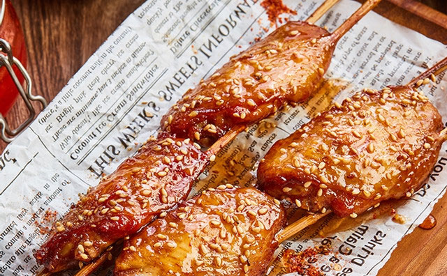 開(kāi)燒烤店怎樣才能經(jīng)營(yíng)管理好呢?