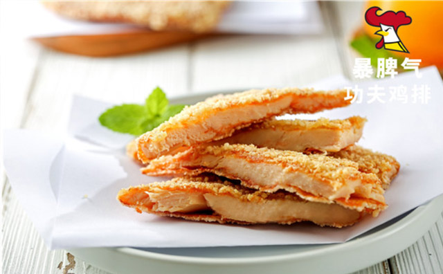 開一家雞排店招呼客人的技巧，幫你輕松搞定顧