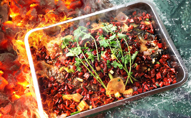 開了個(gè)烤魚店十天后生意很差，原因竟是這些