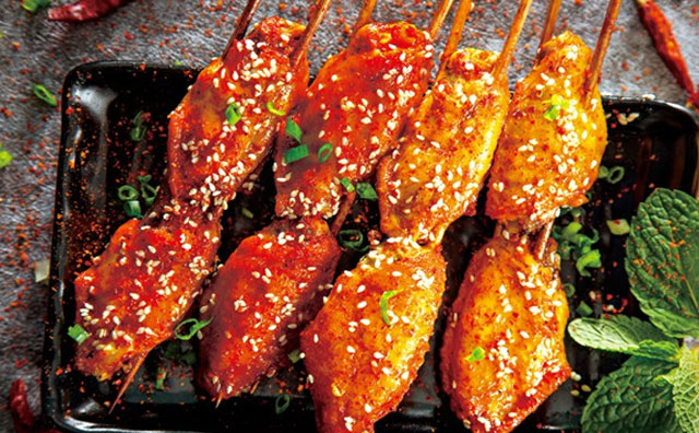 開燒烤店怎么留住客人，這4點一定要知道！