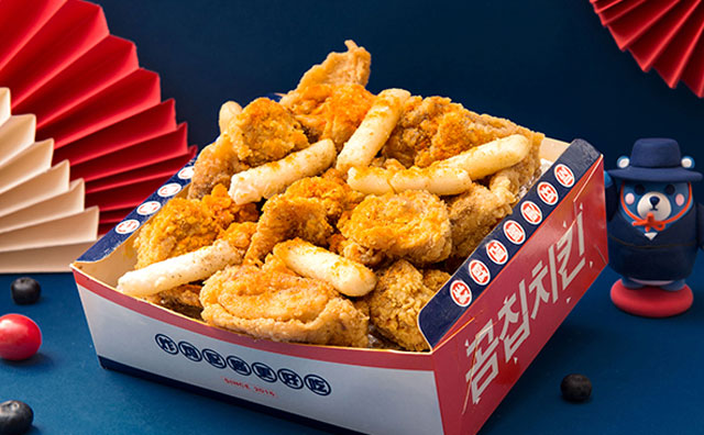 哪些人是不適合開(kāi)餐飲店，熊家炸雞來(lái)告訴你