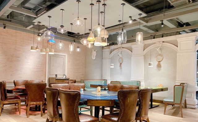 飯店?duì)I運(yùn)部門(mén)概念，飯店?duì)I運(yùn)部門(mén)是什么