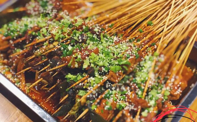 零基礎(chǔ)怎么開串串香店，這就來跟大家好好說一說