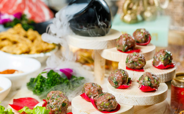 創(chuàng)業(yè)者如何拿下小火鍋連鎖店代理？