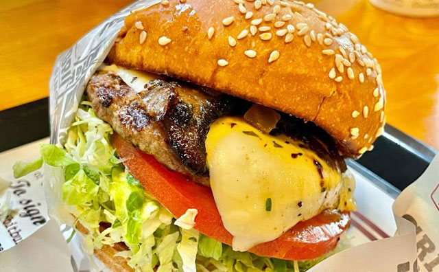 為什么創(chuàng)業(yè)者都愿意選擇炸雞漢堡合作？