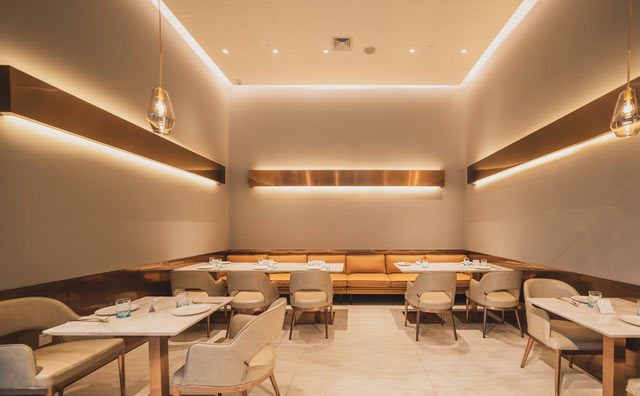 新發(fā)現(xiàn)攜手微盟智慧餐飲，開啟餐飲管理新進階