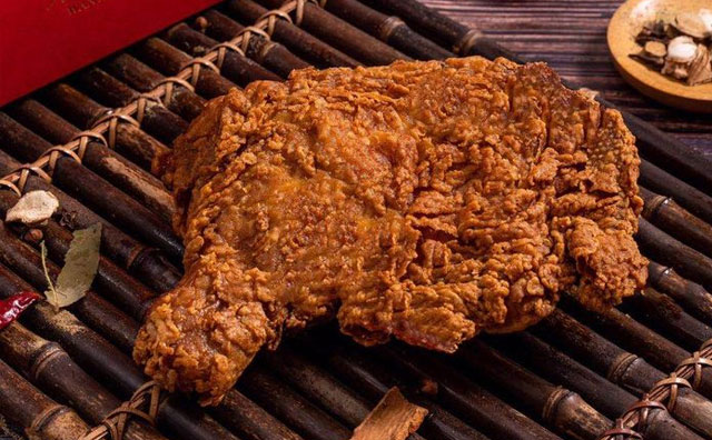 新手開炸雞店一定要注意的幾個點，不可大意