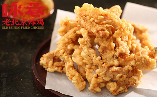 在縣城開個(gè)詠巷炸雞排店怎么樣?