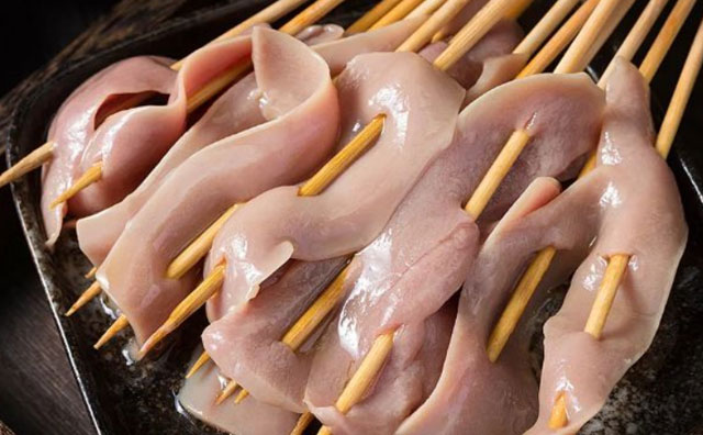 開串串香店怎么做？特色要明確