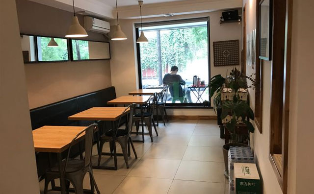 開家小餐館，需要先準(zhǔn)備些什么