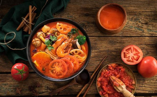 怎樣讓麻辣燙火起來，幾個方面為你講起