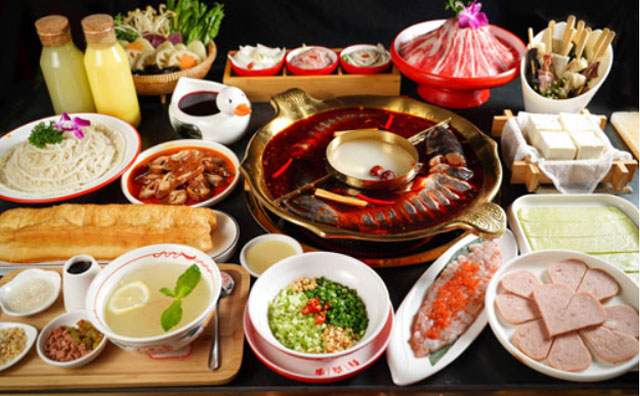 魚火鍋店如何選址品牌？記住這三點！