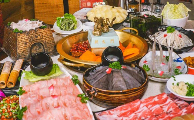 合作火鍋餐飲店還需不需要自己管理？