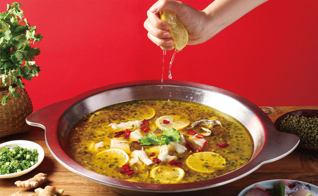 魚火鍋店如何選擇品牌？記住這三點(diǎn)！