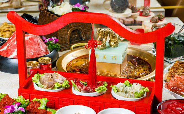 火鍋合作品牌對比，需從這幾點出發(fā)！