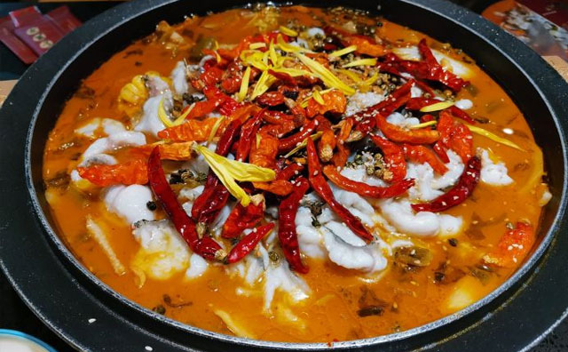 想投資酸菜魚開店，那就先從這里了解