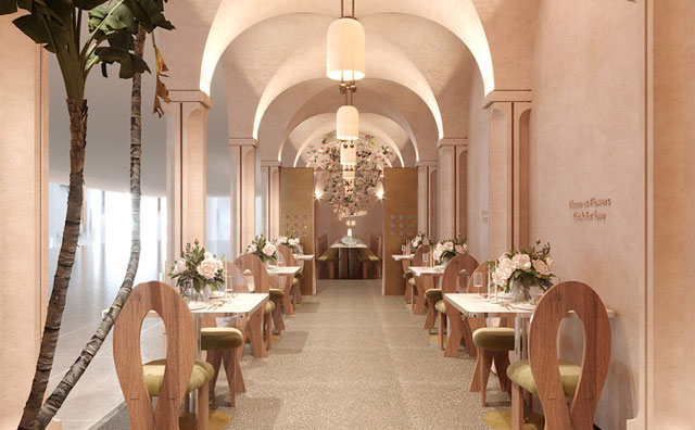 怎么開好一個餐飲店，攻略分享