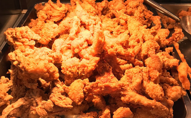 雞排生意怎么樣，開店成本高不高