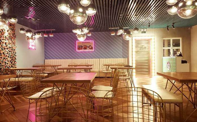 一個好的餐飲品牌，從哪幾點(diǎn)進(jìn)行判斷