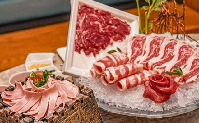 重慶有單人自助小火鍋加盟店嗎？