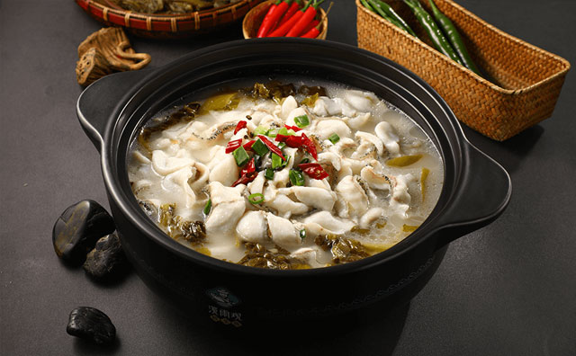 酸菜魚外賣現(xiàn)在好做么，看了這些你會(huì)有答案